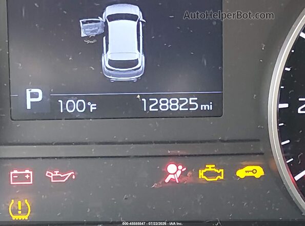 KNDPMCAC0N7956087 2022 KIA SPORTAGE Silver 