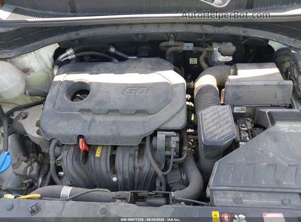 KNDPMCAC1L7629405 2020 KIA SPORTAGE White უკანა ხედი