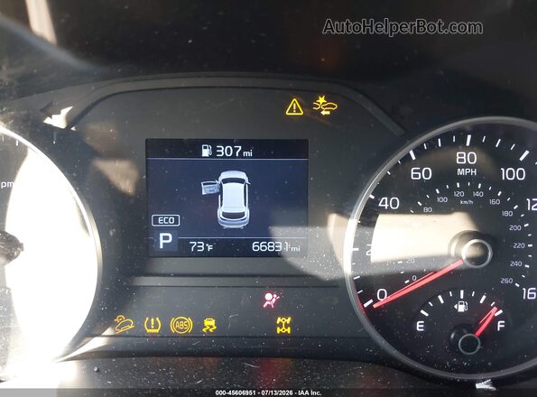 KNDPMCAC1L7632613 2020 KIA SPORTAGE Brown Սալոնի 360 աստիճան տեսք