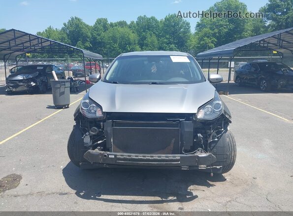 KNDPMCAC1L7642042 2020 KIA SPORTAGE Gray Вид щитка приладів