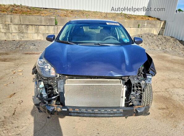 KNDPMCAC2K7583937 2019 KIA SPORTAGE Charcoal Դիմացի տեսք