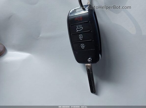KNDPMCAC2L7672585 2020 KIA SPORTAGE Silver Widok deski rozdzielczej