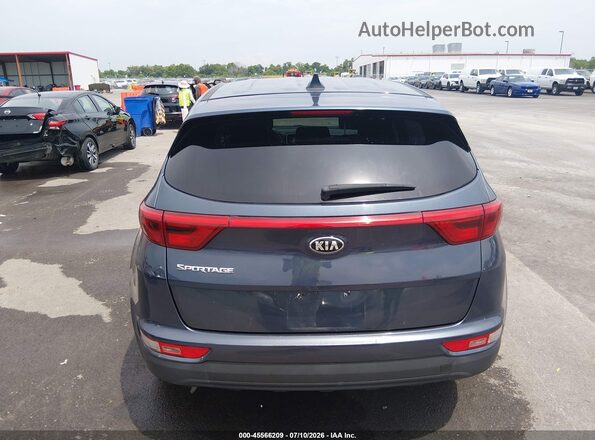 KNDPMCAC3H7033008 2017 KIA SPORTAGE Blue 