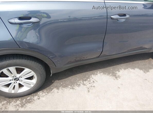 KNDPMCAC3H7033008 2017 KIA SPORTAGE Blue 