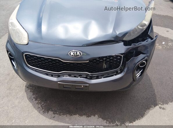 KNDPMCAC3H7033008 2017 KIA SPORTAGE Blue 