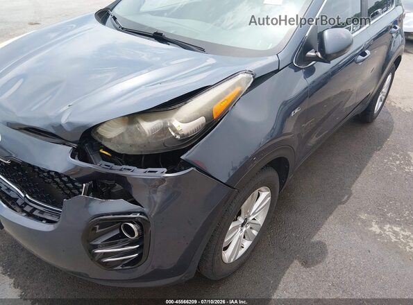 KNDPMCAC3H7033008 2017 KIA SPORTAGE Blue 