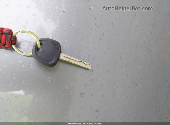 KNDPMCAC3L7767415 2020 KIA SPORTAGE Silver Vista del salpicadero