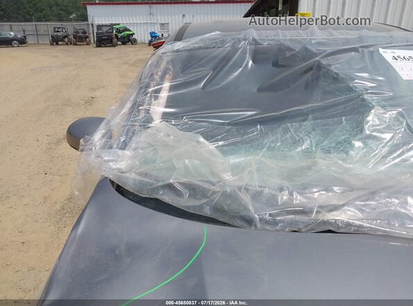 KNDPMCAC5K7527068 2019 KIA SPORTAGE Silver Դիմացի տեսք