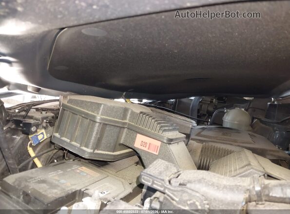 KNDPMCAC5L7816727 2020 KIA SPORTAGE Blue Вид ззаду
