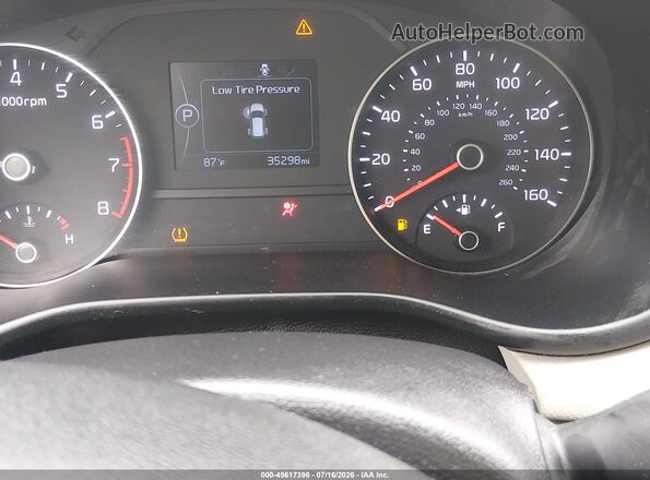 KNDPMCAC6H7264386 2017 KIA SPORTAGE Gray 