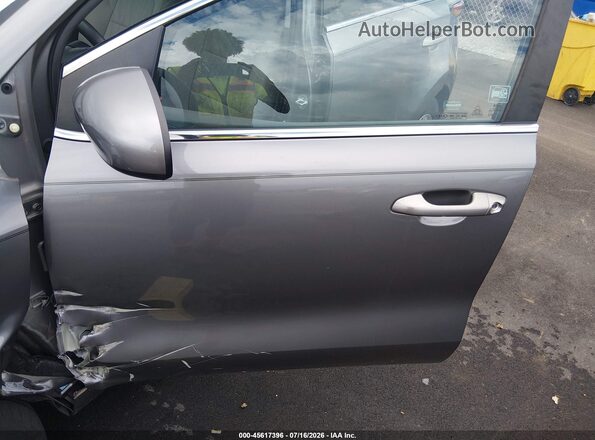 KNDPMCAC6H7264386 2017 KIA SPORTAGE Gray 