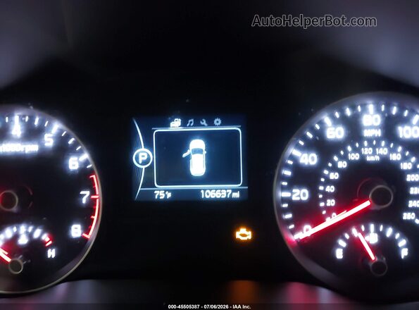 KNDPMCAC6H7290213 2017 KIA SPORTAGE Silver 