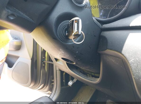 KNDPMCAC6J7346429 2018 KIA SPORTAGE Gray Widok deski rozdzielczej