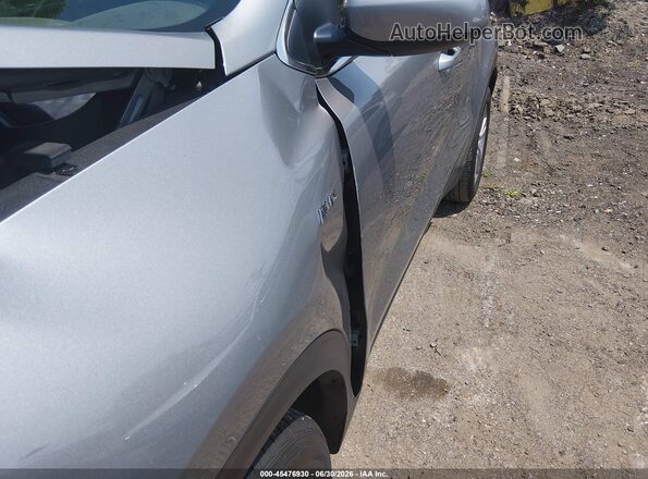 KNDPMCAC6K7607253 2019 KIA SPORTAGE Gray 