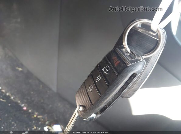 KNDPMCAC6L7670807 2020 KIA SPORTAGE Dark Blue Dashboard view