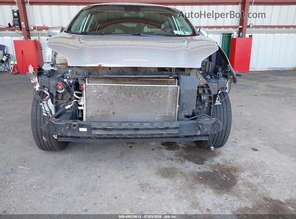 KNDPMCAC6N7963965 2022 KIA SPORTAGE Gray Вид спереду