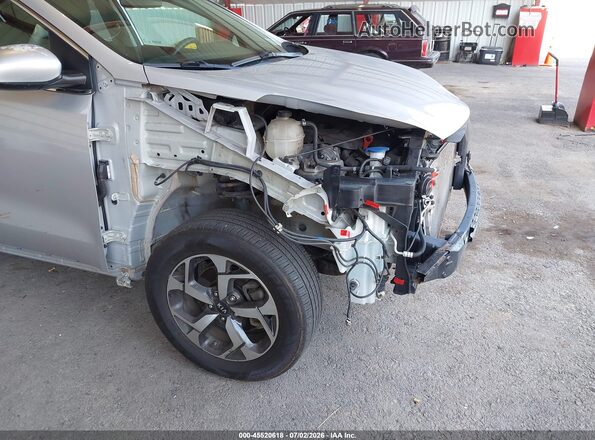 KNDPMCAC6N7963965 2022 KIA SPORTAGE Gray 