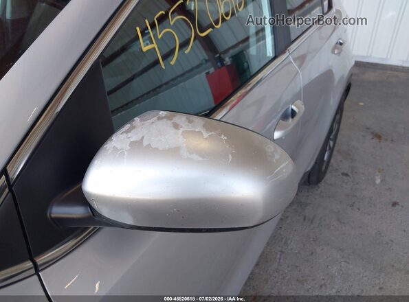 KNDPMCAC6N7963965 2022 KIA SPORTAGE Gray 