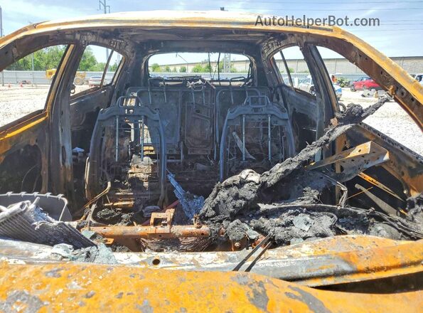 KNDPMCAC7J7334788 2018 KIA SPORTAGE Burn Vista de los asientos traseros