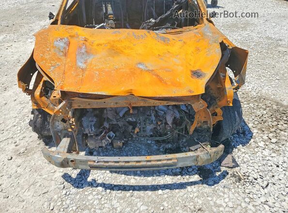 KNDPMCAC7J7334788 2018 KIA SPORTAGE Burn Vista del compartimento del motor