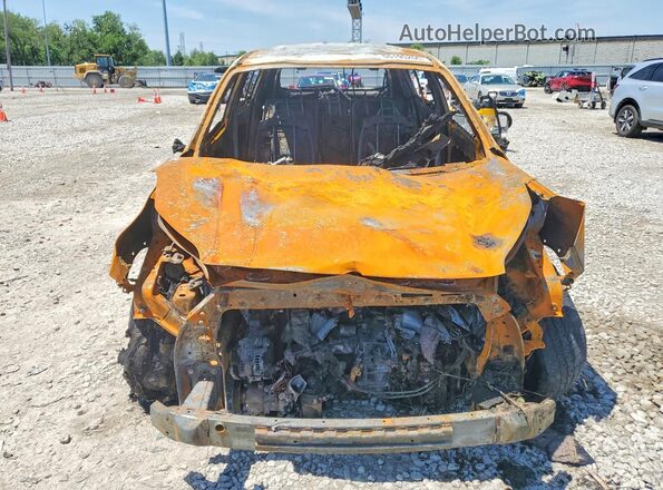 KNDPMCAC7J7334788 2018 KIA SPORTAGE Burn Vista frontal