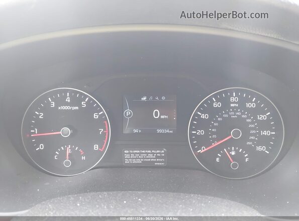 KNDPMCAC8H7178593 2017 KIA SPORTAGE Blue Вид задніх сидінь