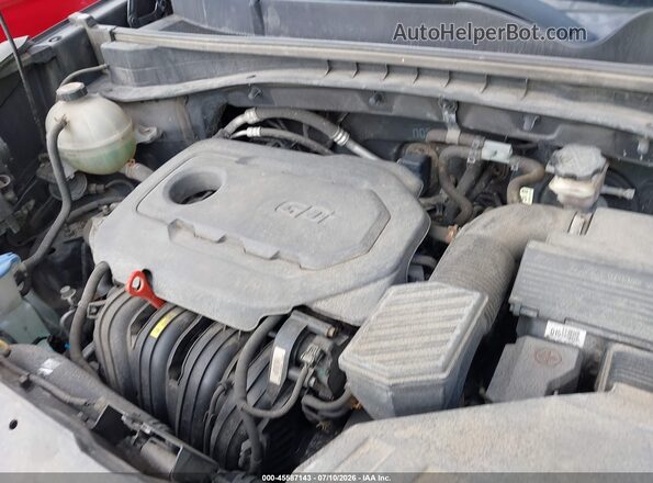 KNDPMCAC8J7481797 2018 KIA SPORTAGE Black Հետևի տեսք