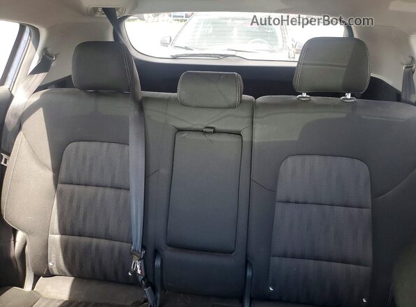 KNDPMCAC8L7764929 2020 KIA SPORTAGE Blue Widok tylnych siedzeń