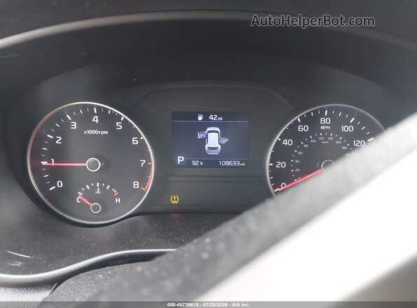 KNDPMCAC8L7788440 2020 KIA SPORTAGE Dark Blue Вид задніх сидінь