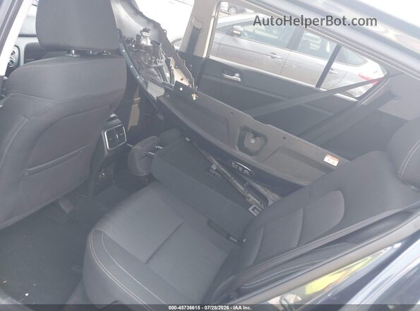 KNDPMCAC8L7788440 2020 KIA SPORTAGE Dark Blue Вид наклейки з VIN-кодом