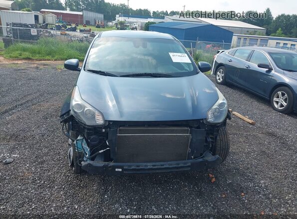 KNDPMCAC8L7788440 2020 KIA SPORTAGE Dark Blue Вид щитка приладів