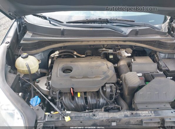 KNDPMCAC8L7788440 2020 KIA SPORTAGE Dark Blue Вид ззаду