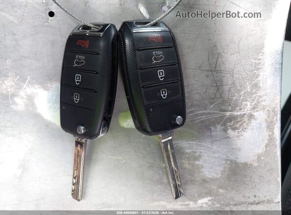 KNDPMCAC9K7530958 2019 KIA SPORTAGE Black Առջևի վահանակի տեսք
