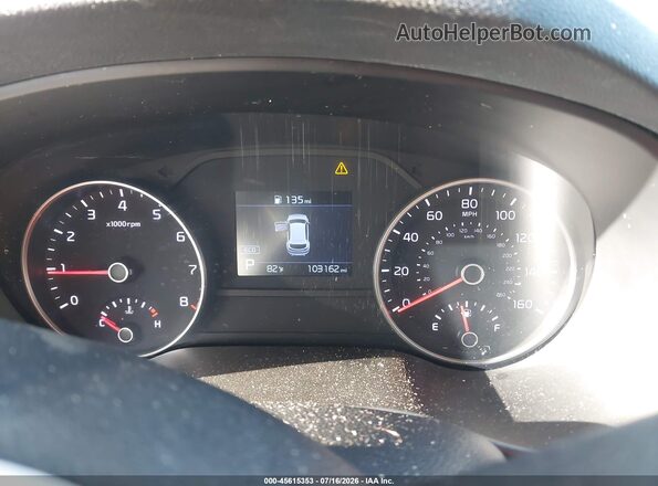 KNDPMCAC9L7776006 2020 KIA SPORTAGE Silver Widok tylnych siedzeń