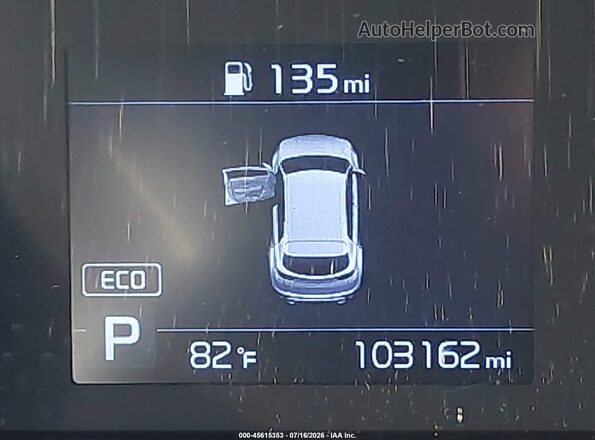 KNDPMCAC9L7776006 2020 KIA SPORTAGE Silver 