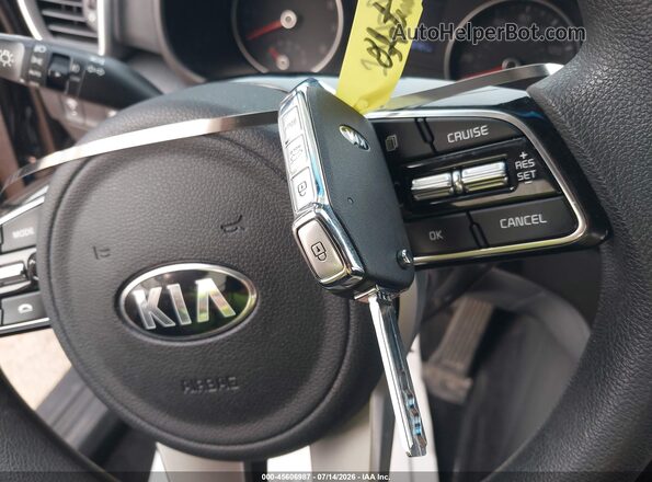 KNDPMCAC9N7946898 2022 KIA SPORTAGE Black Вид панелі приладів