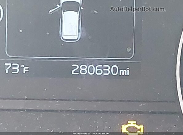 KNDPMCACXH7121389 2017 KIA SPORTAGE Синий 