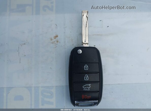 KNDPMCACXK7568764 2019 KIA SPORTAGE Gray Առջևի վահանակի տեսք