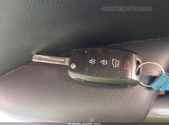 KNDPMCACXL7629063 2020 KIA SPORTAGE Gray წინა პანელის ხედი