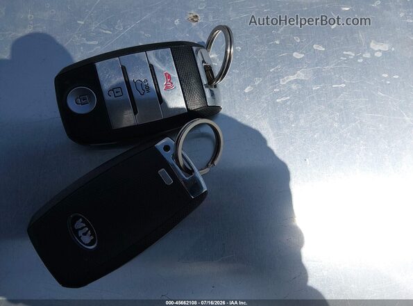 KNDPN3AC0H7186605 2017 KIA SPORTAGE Черный Вид панели приборов