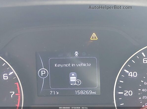 KNDPN3AC1J7354564 2018 KIA SPORTAGE Black 