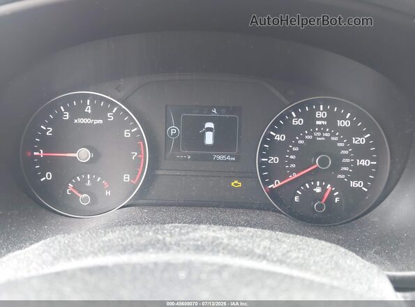 KNDPN3AC4H7150853 2017 KIA SPORTAGE Blue Հետևի նստատեղերի տեսք