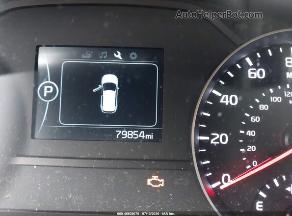 KNDPN3AC4H7150853 2017 KIA SPORTAGE Blue 