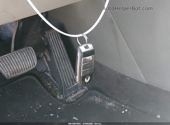 KNDPN3AC5H7151297 2017 KIA SPORTAGE White Dashboard view