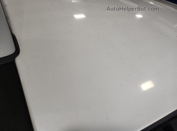 KNDPN3AC5L7839051 2020 KIA SPORTAGE White Widok wnętrza 360 stopni