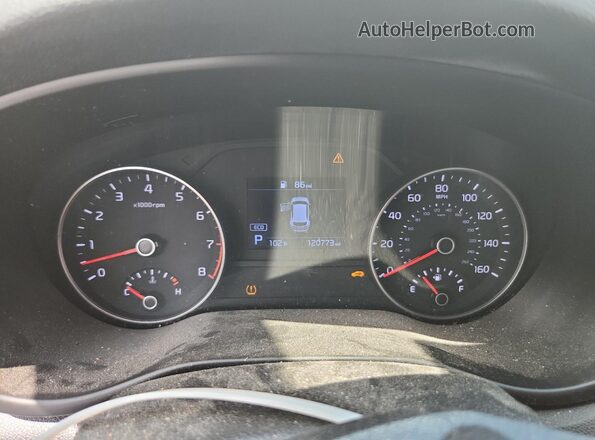 KNDPN3AC5L7839051 2020 KIA SPORTAGE White 