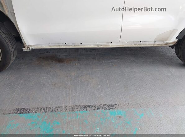 KNDPN3AC6H7259024 2017 KIA SPORTAGE White Вид спереду
