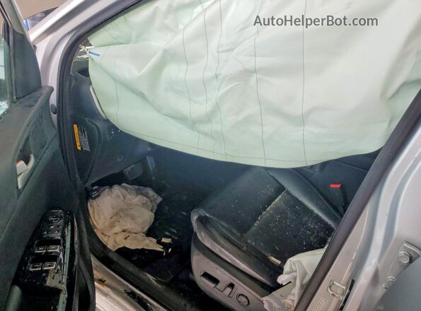KNDPN3AC6K7555717 2019 KIA SPORTAGE Silver Vista del salpicadero