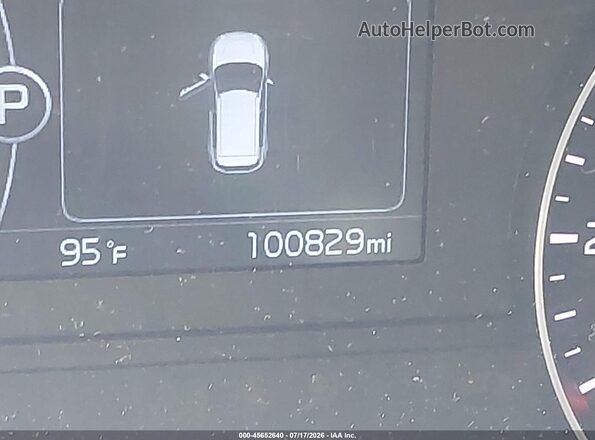 KNDPN3AC7H7089787 2017 KIA SPORTAGE Серый 