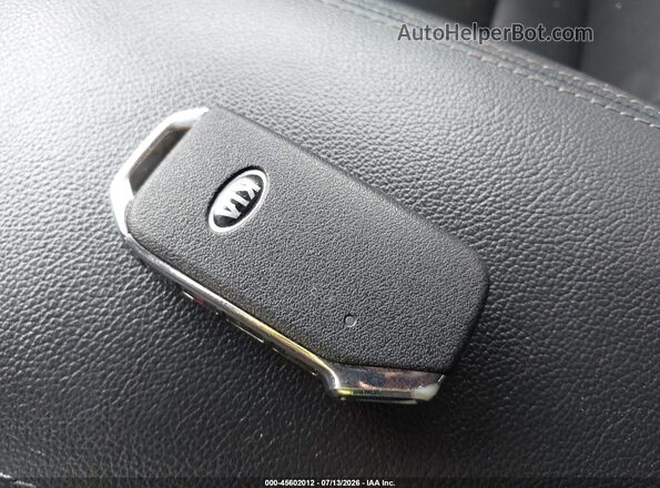 KNDPN3AC8M7843760 2021 KIA SPORTAGE Blue Առջևի վահանակի տեսք